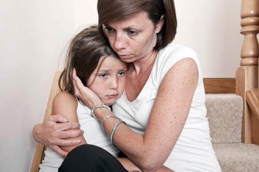 Comment les enfants réagissent-ils face à la maladie chronique ?