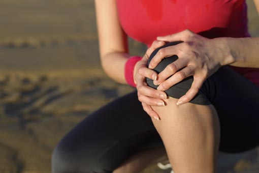Effets du sport sur les os, les articulations et les tendons