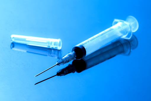 Le vaccin contre la poliomyélite