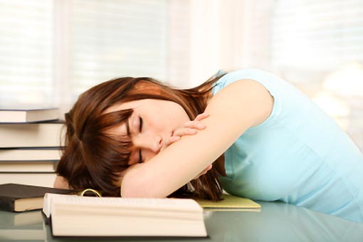 Narcolepsie et hypersomnie