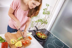 Comment cuisiner léger ?