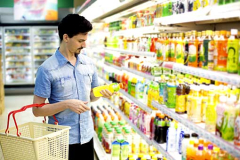 Comment choisir ses boissons ?