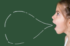 Bégaiement et autres troubles du débit de la parole