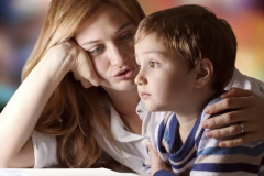 Trouble du Déficit de l’Attention avec ou sans Hyperactivité (TDAH)