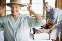 Préparer son voyage en cas d’insuffisance rénale