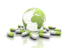 La phytothérapie est-elle présente dans tous les pays ?