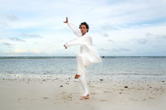 La coordination motrice pendant le sport