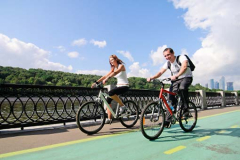 Vélo (route, VTT...)