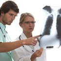 radiographie des poumons