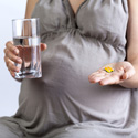 compléments alimentaires femme enceinte