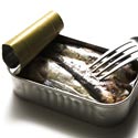 boîte à sardines
