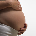 femme enceinte constipée