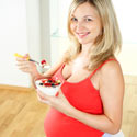 alimentation femme enceinte