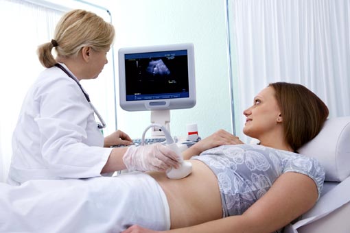 Le suivi médical de la grossesse