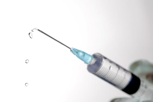 Le vaccin contre Hæmophilus (Hib)