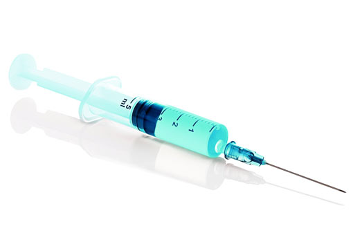 Les vaccins contre la rougeole, les oreillons et la rubéole (ROR)