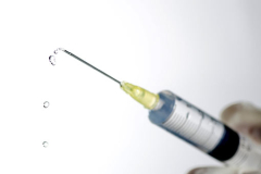 Le vaccin contre le tétanos