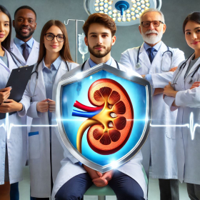 Insuffisance rénale aigue et néphroprotection péri-opératoire