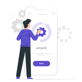 Dernières molécules mises à jour