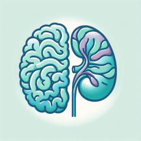 Troubles cognitifs associés à la maladie rénale chronique : les médicaments pourraient-ils être une pièce du puzzle ?