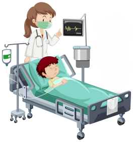 Prescription des antibiotiques chez l'enfant en réanimation sous épuration extra-rénale continue