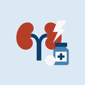 Médicaments et reins : comprendre la néphrotoxicité