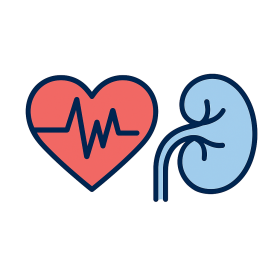 Médicaments allongeant l’intervalle QT et IRC