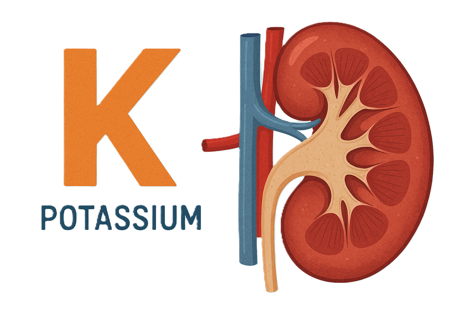 Physiopathologie de l’hyperkaliémie